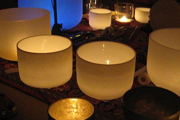 Full Moon Sound Bath with Reiki & Essential Oils:  Sat, March 23, 4-5:30pm at Heart Space OC, Irvine. Restore and Renew! $20