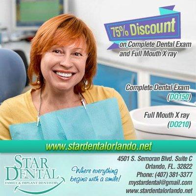 Star Dental