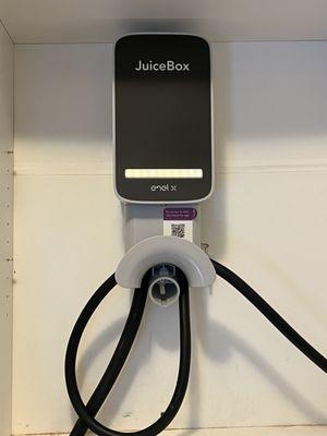 Juicebox install