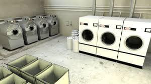 Everything Washer and Dryer