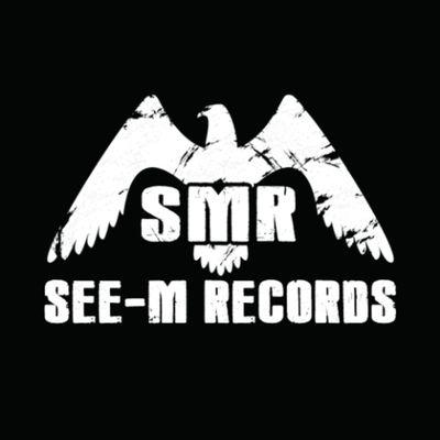 See-M Records (Company Logo)