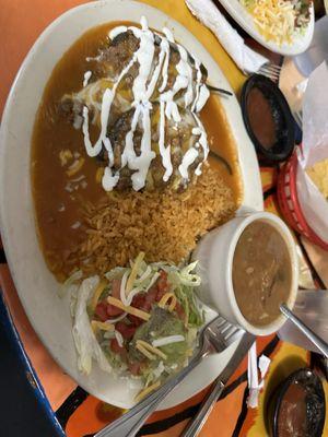 Arquitos Mexican Grill