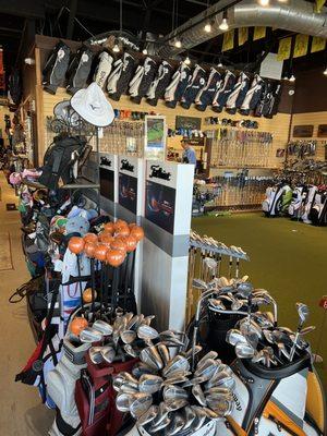 Great gear for every level of golfer!!