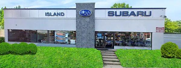 Island Subaru