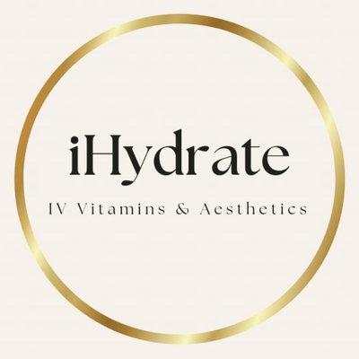 iHydrate provides IV Vitamins and Aesthetic services. We offer mobile IV parties and Botox parties. Call 224-877-6186 for more information.