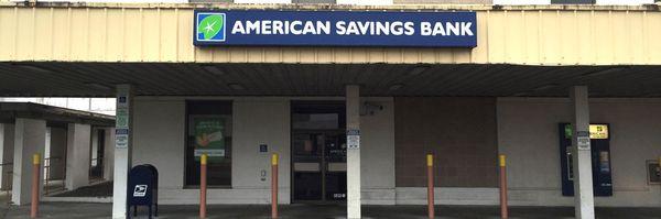 American Savings Bank Home Loan Center - Hilo