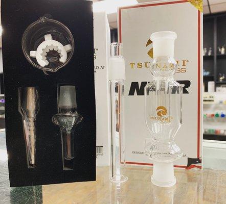 Nectar collector in stock