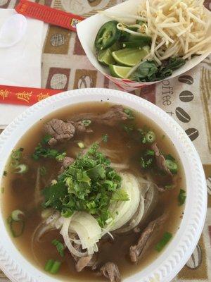 Pho Beef