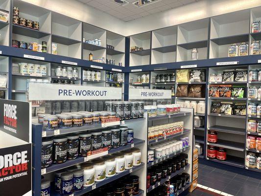 The Vitamin Shoppe