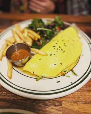 Omelet