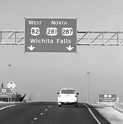 City of Wichita Falls