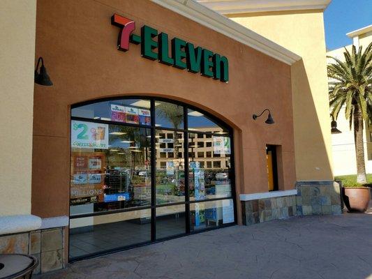 7-Eleven