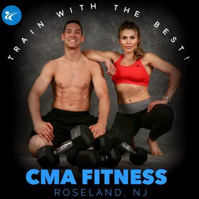 CMA Fitness