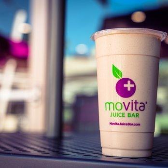 Movita Juice Bar - Northridge