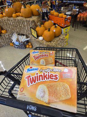 Twinkies