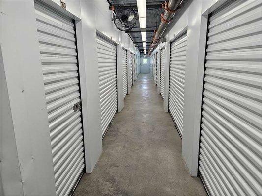 Interior Units - Extra Space Storage at 42 Gallen Rd, Kingston, MA 02364