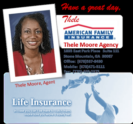 Life Insurance Awareness Month