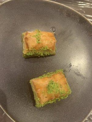 Baklava