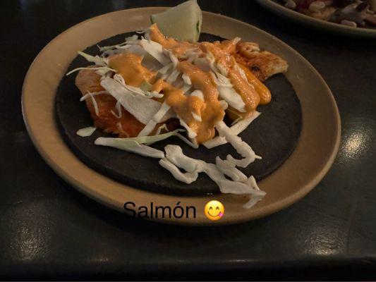 Salmon