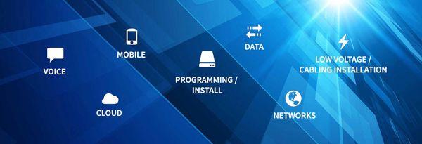 Systems Integrator description