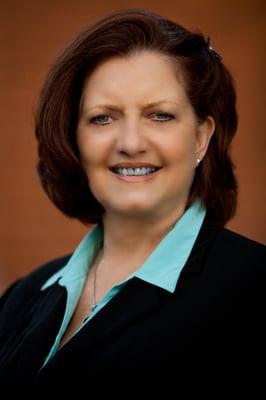 Colleen Cain, CPA