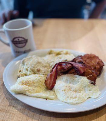 Maple Street Biscuit Company