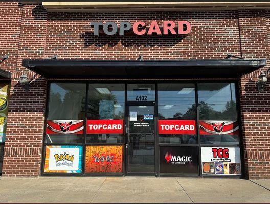 Topcard