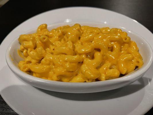 Mac-N-Cheese