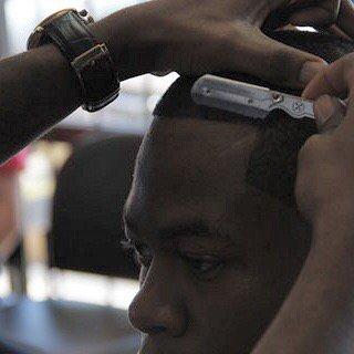 Citytrends barbershop we serve everyone near Tampa if you are in town we accept walk-Ins .