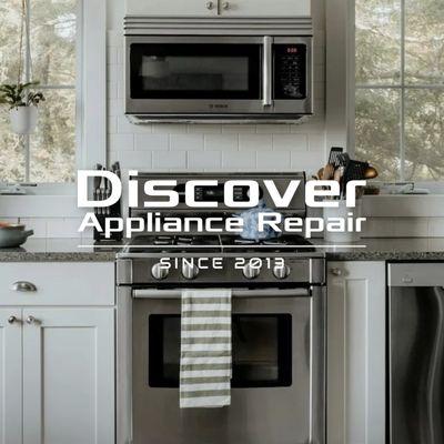 Oven and Microwave Repair Services for Bosch Appliances