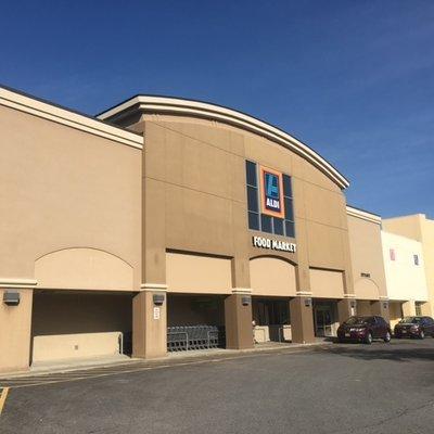 Aldi Middletown NY