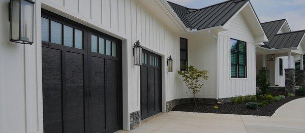 Skylift Garage Doors