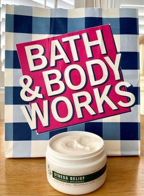 Soft like creamy butter. Your heels with thank you too! Very refreshing eucalyptus+spearmint.#BathandBodyWorks