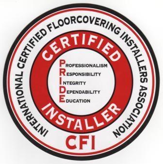 In-house installation company led by Steven Beasley, the only CFI Master Mechanic in Hampton Roads