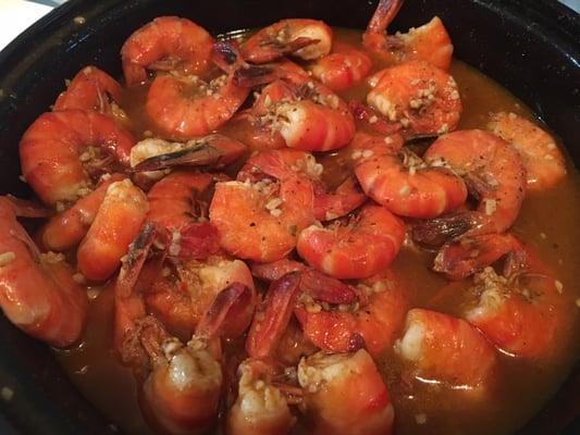 Peel n Eat Shrimp 1lb $19