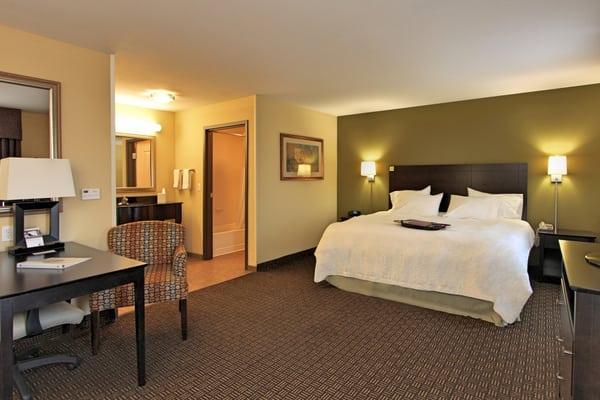 Holiday Inn Express & Suites Danville, an IHG Hotel