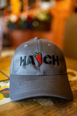 Hatch Hat ($20)