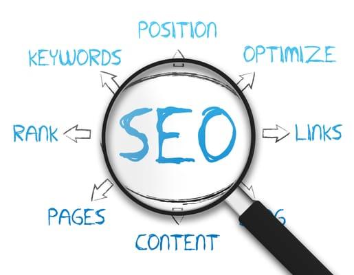 SEO Tips & Advice