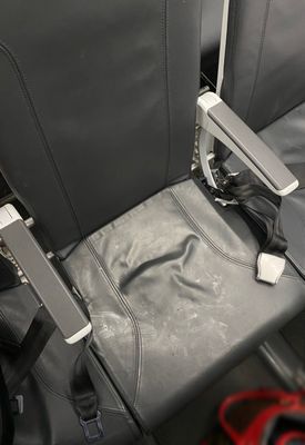 "first class" International connection flight