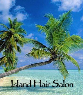 Island Hair Studio