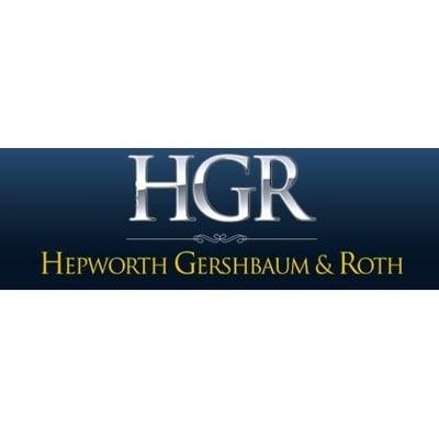 Hepworth Gershbaum and Roth