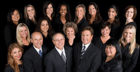 Lawrence M Addleson, DDS