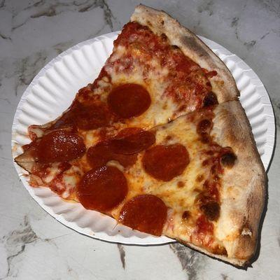 Pepperoni Slice