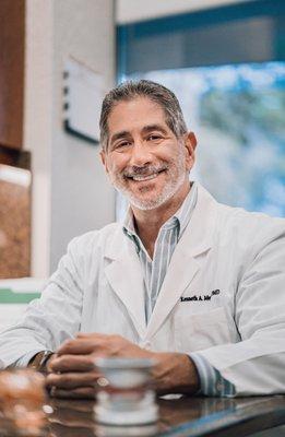 Dr. Mogell of Florida Dental Sleep Disorders