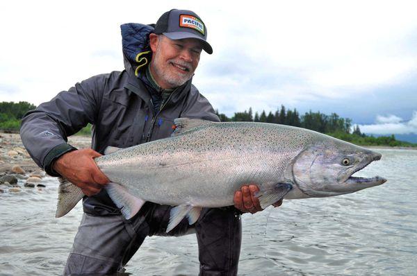 Pacific Fly Fishers - Staff Photos