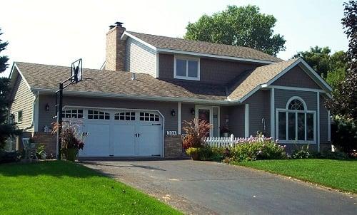 Attic Ventilation Insulation