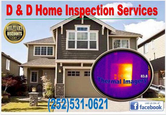 D & D Home Inspection Services