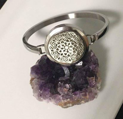 Aromatherapy Bracelet