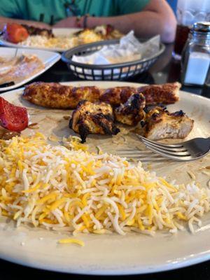 Kabob Land