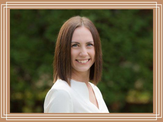 CHARLOTTE WHEELER - 
 Client Services Specialist